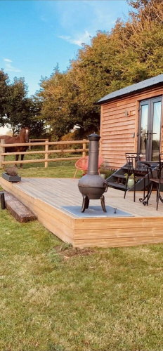 Wyncliffe Hideaway