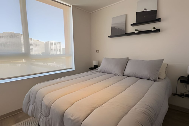 Oceana Suites Vicuña Mackena