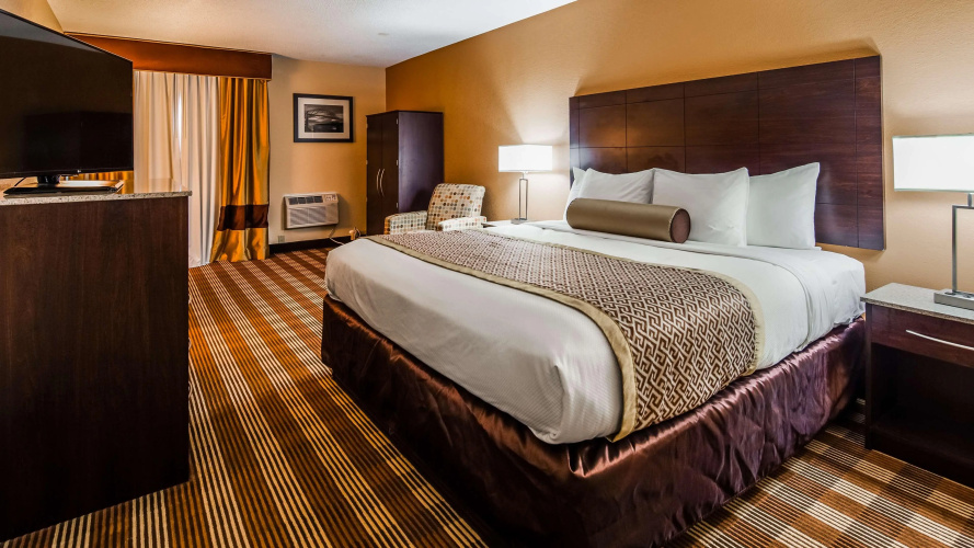 Cape Cod Hotel