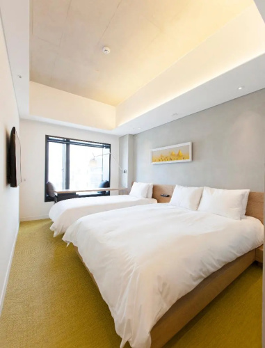 STAY B Hotel Myeongdong