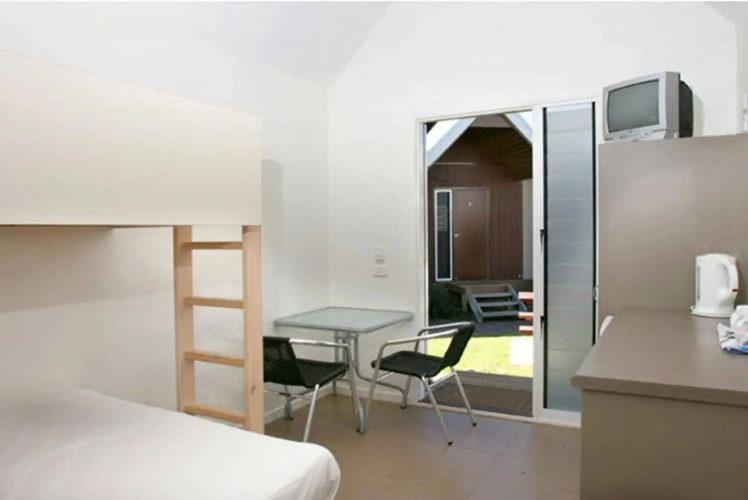 BIG4 Batemans Bay Beach Resort