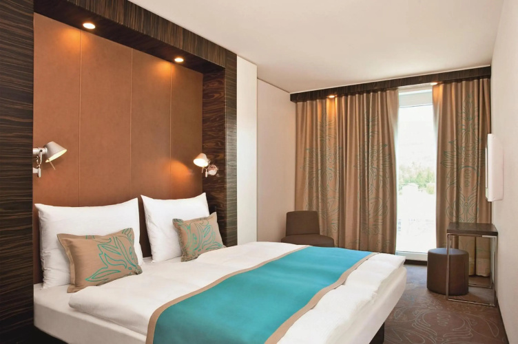 Motel One Bremen