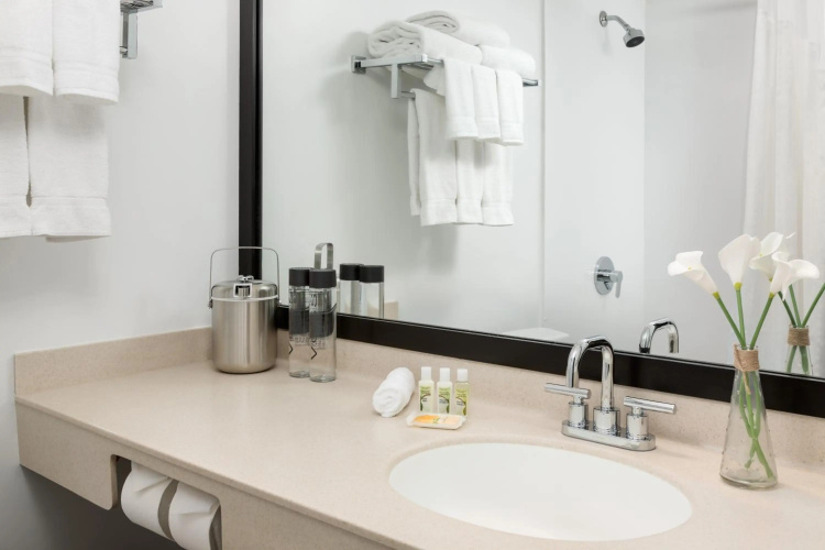 Studio Allston Hotel photo 29