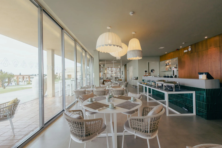 White Shell Beach Villas
