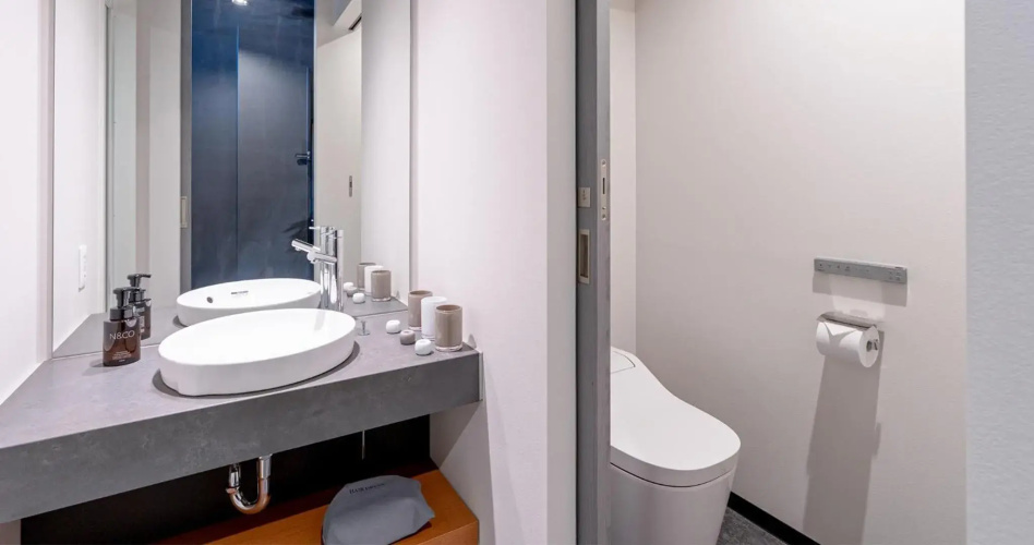 Grids Premium Hotel Kumamoto