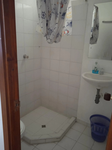 Apartamento Santa Marta vía Minca