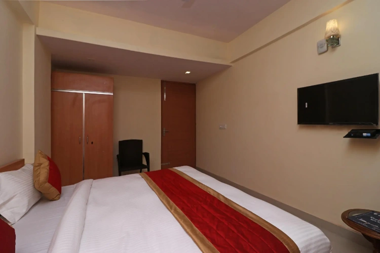 Classic Double room