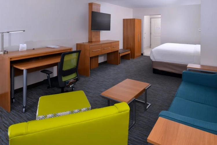 Double Suite