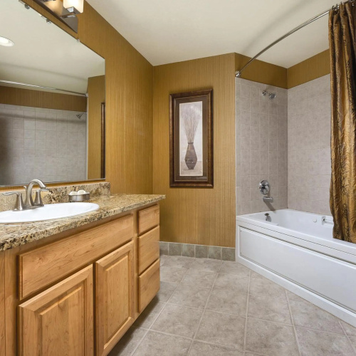 Worldmark Seaside photo 9