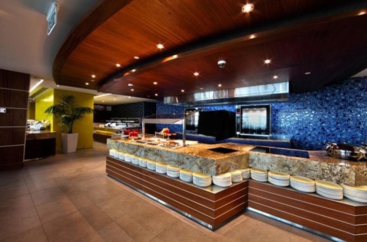 Skycity photo 12