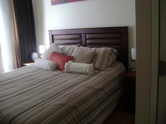 Departamento Laguna Mar 7