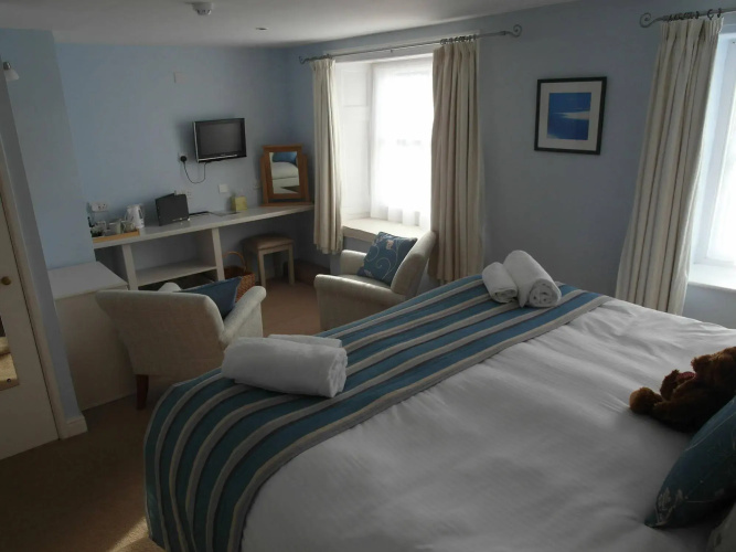 Marazion Hotel