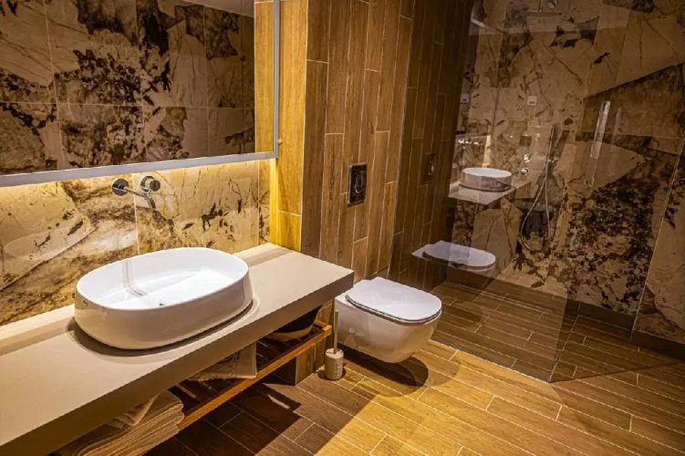 Hotel Bucura