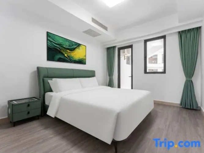 Family Suite with balcony