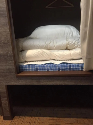 bnb+ Sarasa Nara - Hostel