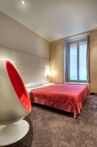 Classic Double Suite