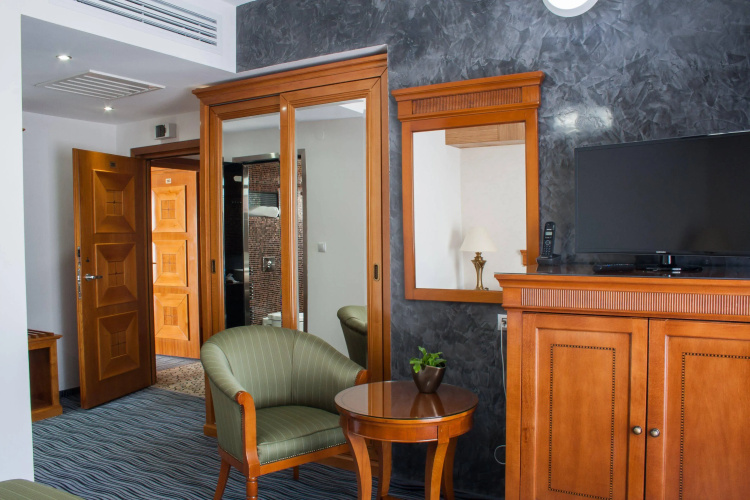 Oltenia Hotel