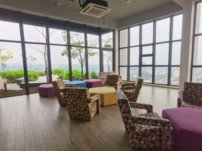 EkoCheras Leisure Loft