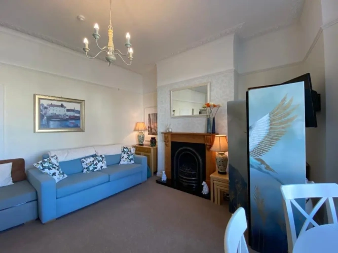 1 Bedroom Suite