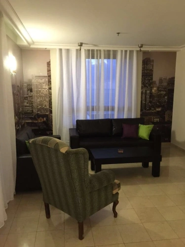 3 Bedrooms Apartment beachfront