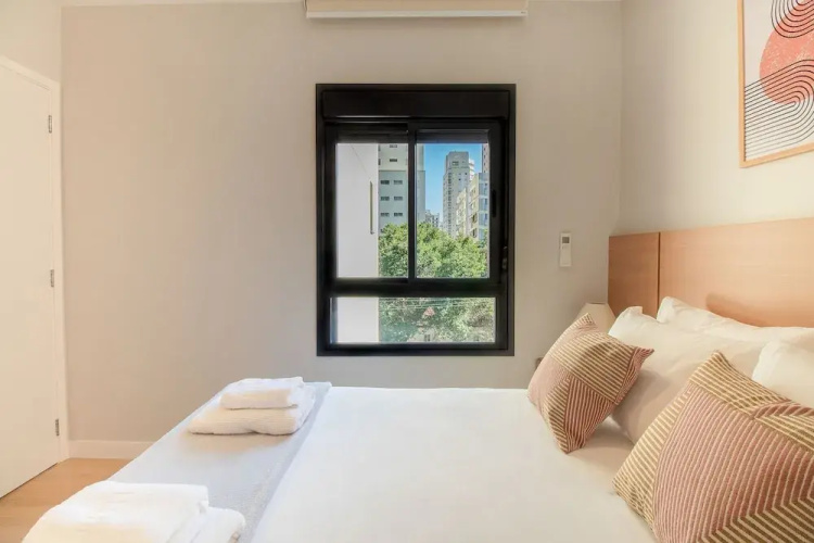 D'house Apartamentos