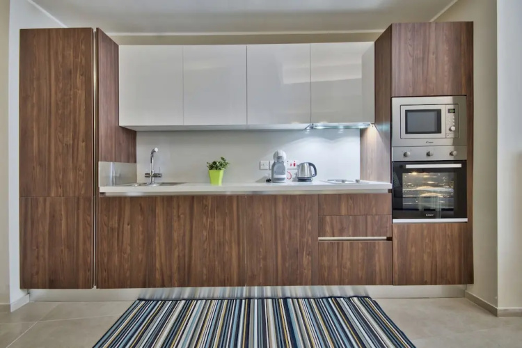 Spinola park Studio