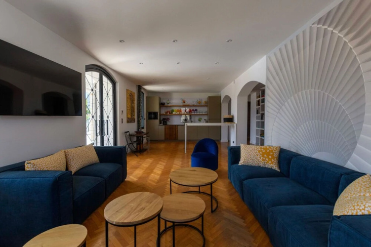 Villa Talabar