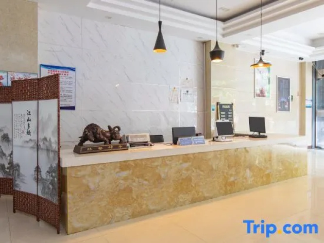 Lihao Hotel
