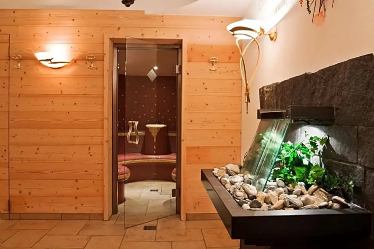 Hotel Traube