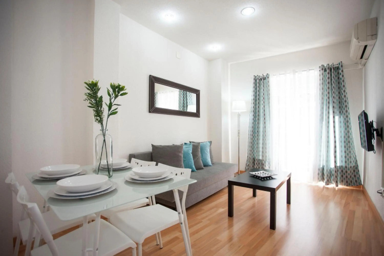 Fuencarral 50 Apartaments