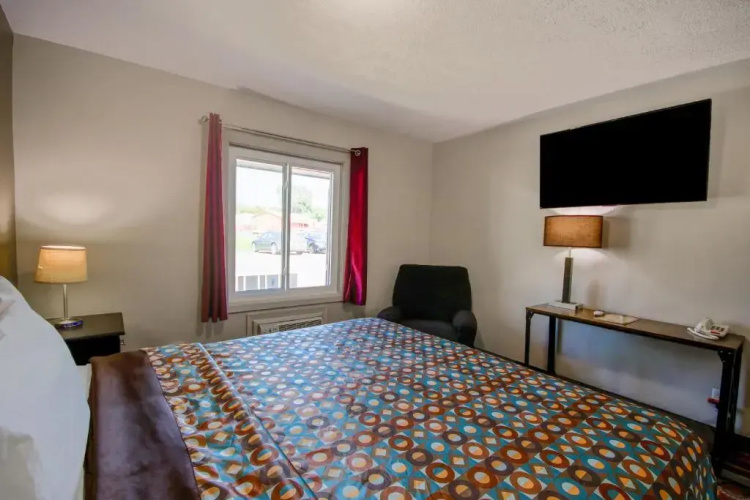 Hotel Arthur