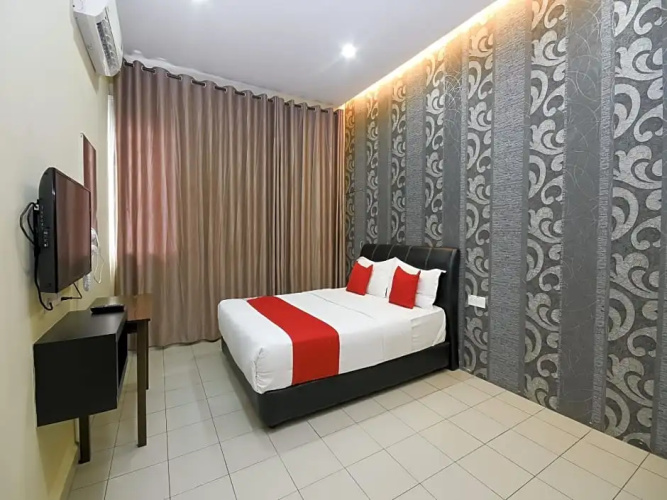 OYO 89301 YS Inn