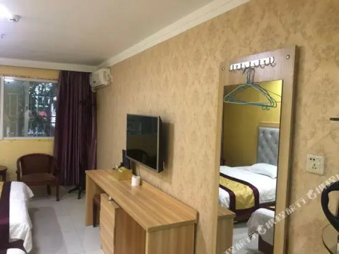 Yuhuang Hostel
