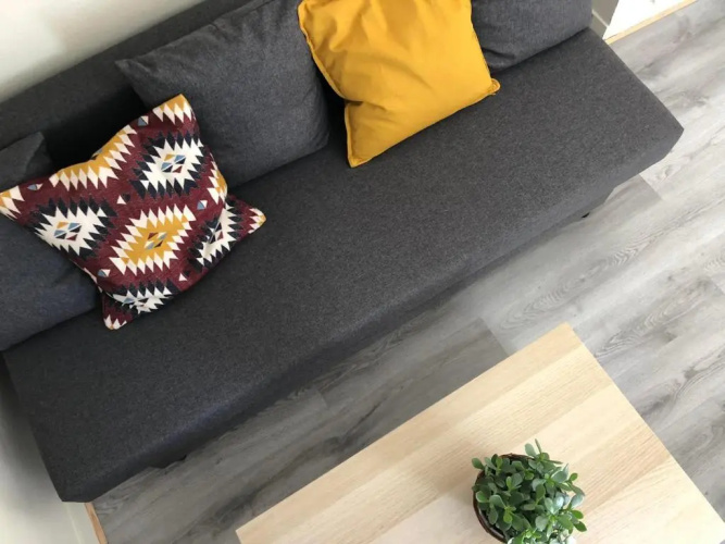 Suites Rive Gauche - Charmant DUPLEX - Chez Delpha