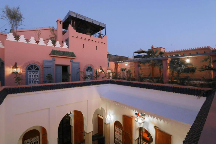 Imagen del hotel