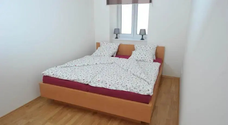 Debo Apartments