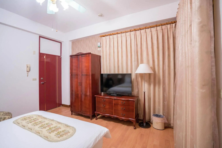 Hualien Travel