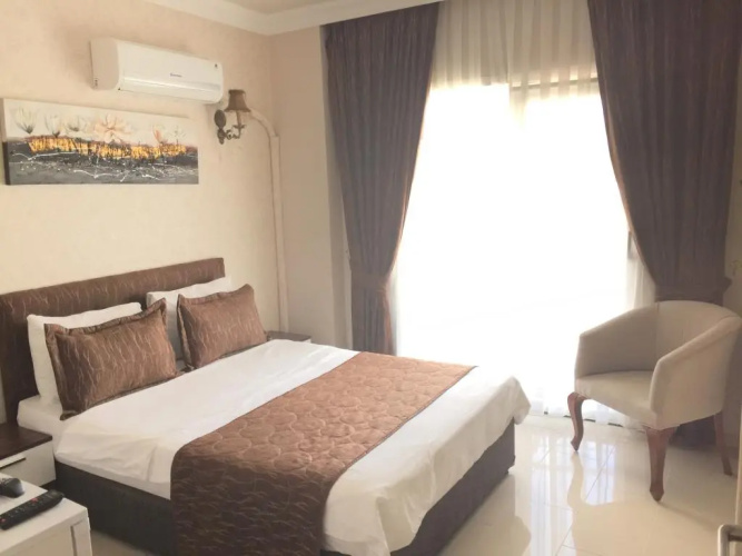 Geyikli Sunshine Hotel
