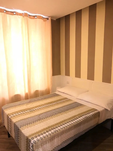 Rent Rooms Colosseum