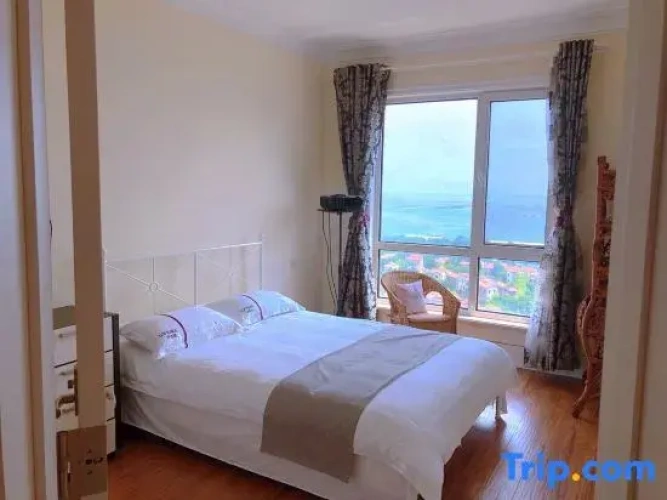 1 Bedroom Suite with sea view