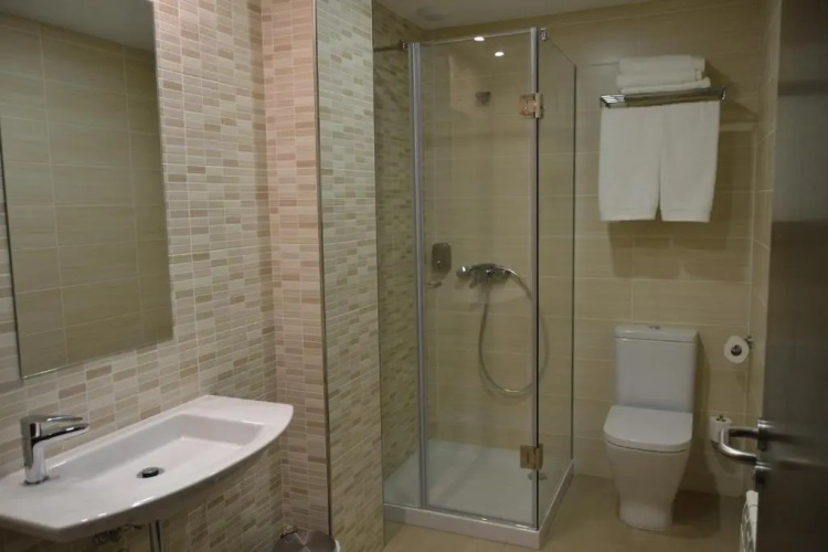 Pension-Albergue Lemos