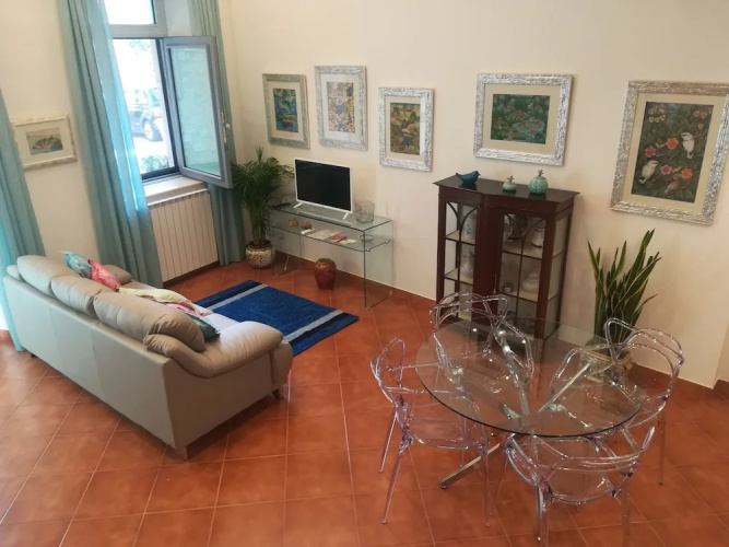 Casa Vacanze Carmen