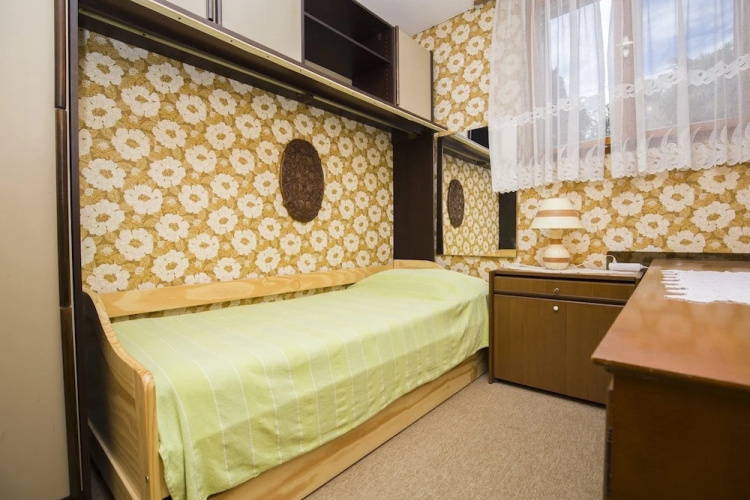 Apartment Dusper / Two Bedrooms A1