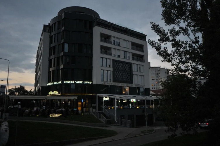 Imagen del hotel