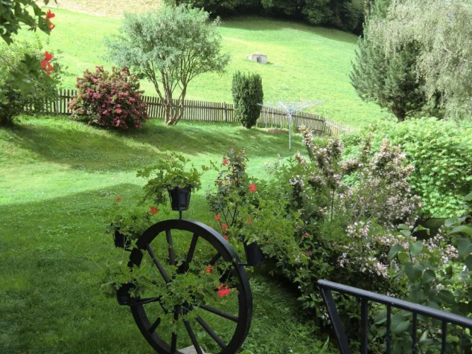 Pension Alpenblick