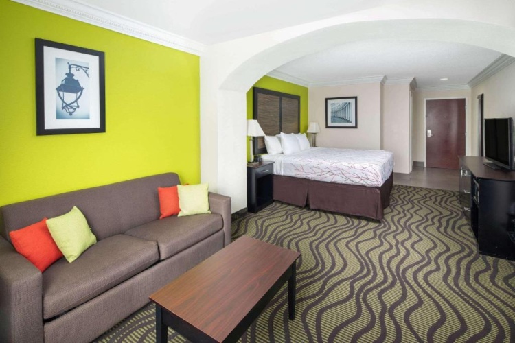 Suite
