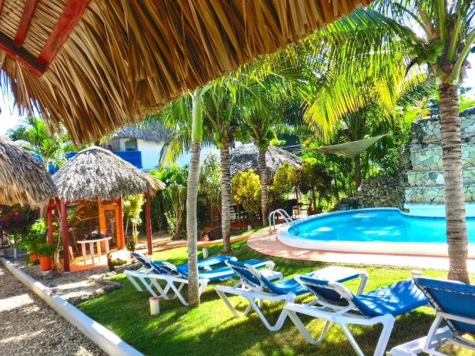 Sosua Adventure  Wellness