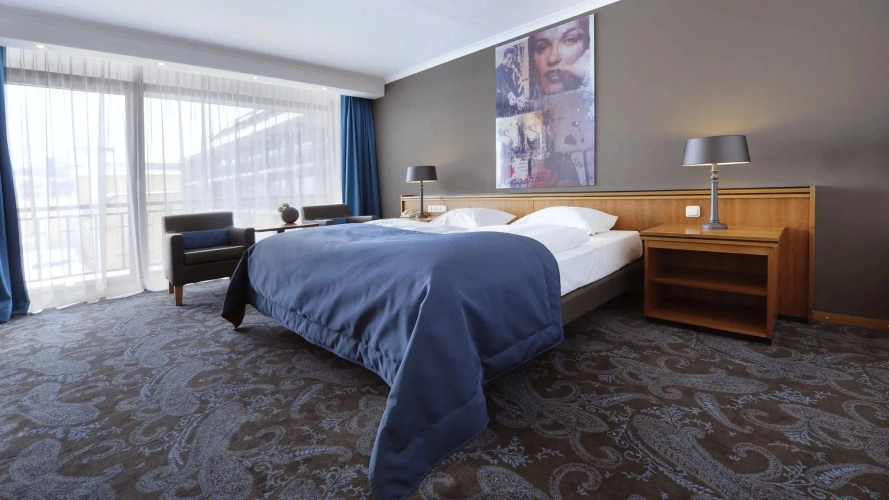 Classic Single room