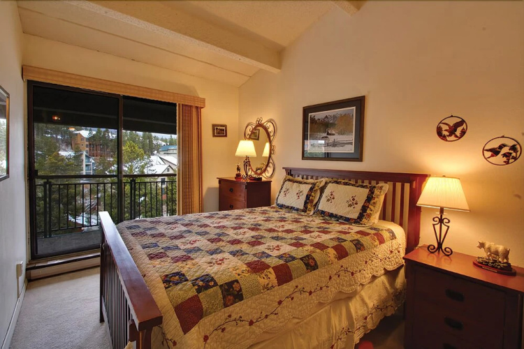 Trails End by Breckenridge Resort Managers