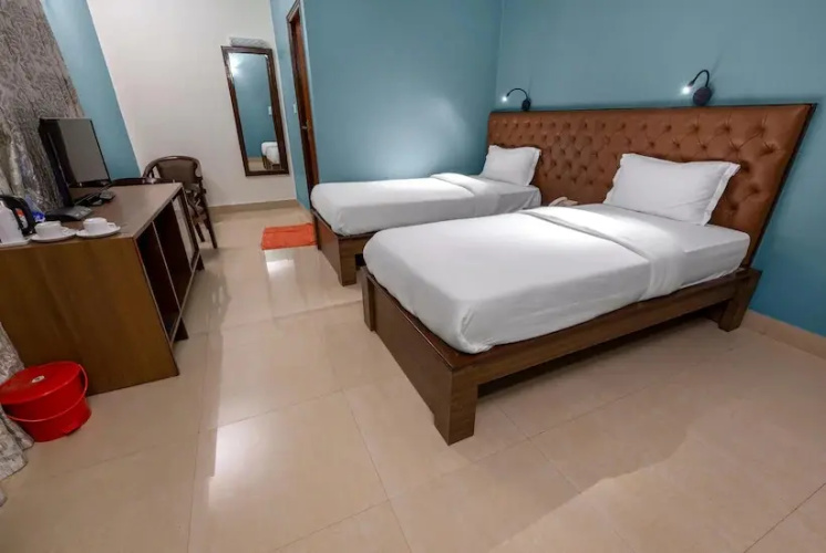 Forest View Hotel
